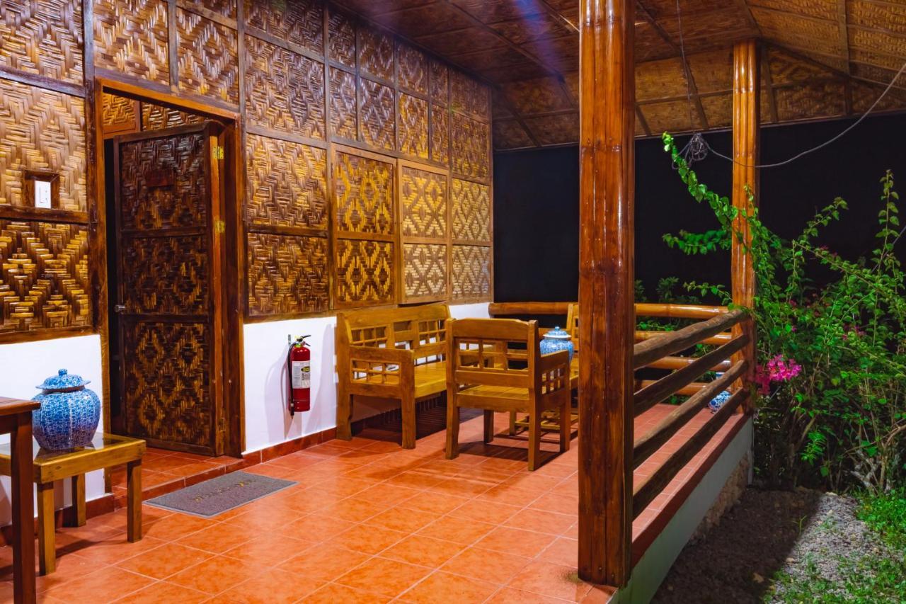 Marqis Sunrise Sunset Resort And Spa Baclayon Room photo